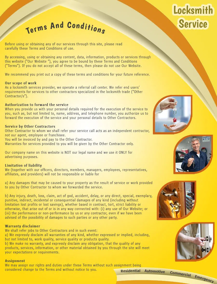 Village Locksmith Store Cleveland, OH 216-714-0229